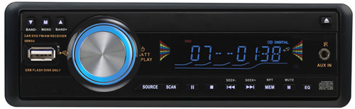 Car DVD Player, Car Audio