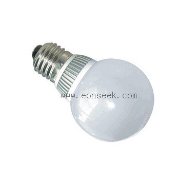 LED Bulb(2)
