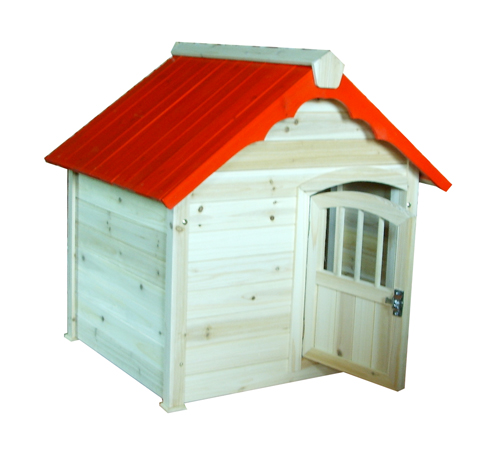 small size dog house