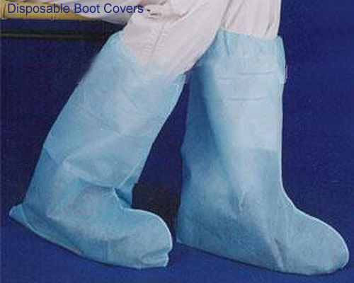 Boot Covers