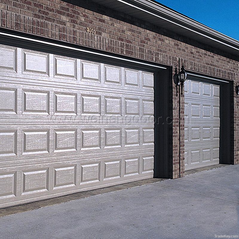 CE Garage Door