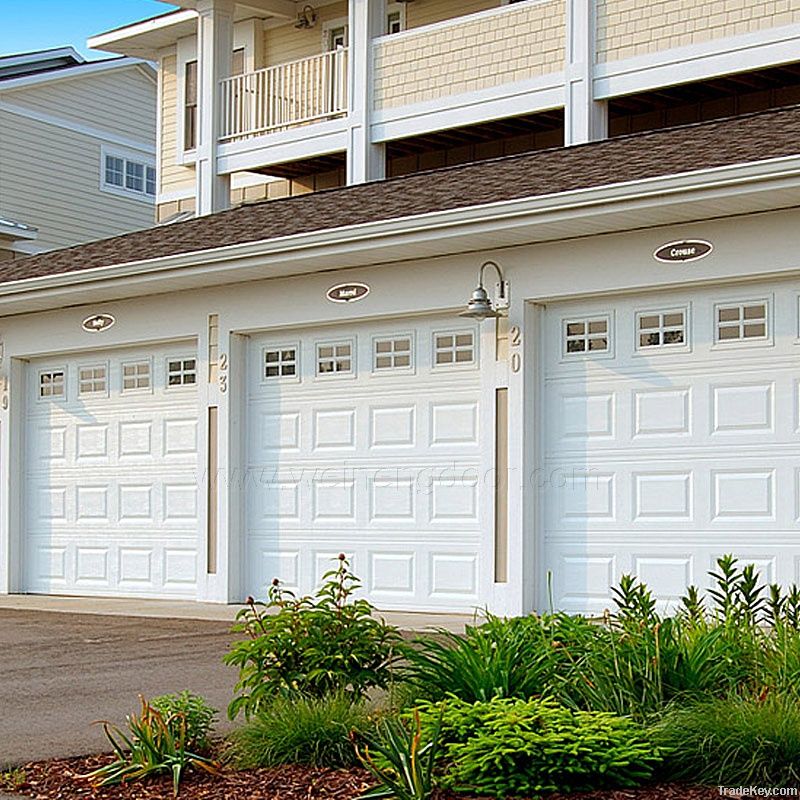 CE Garage Door