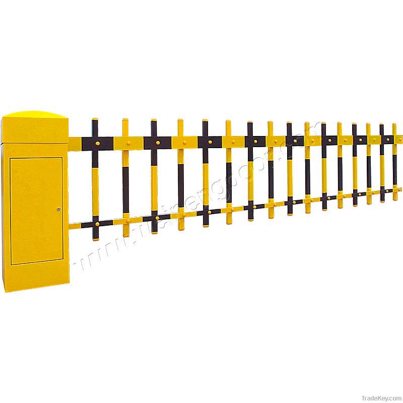 Traffic Barrier