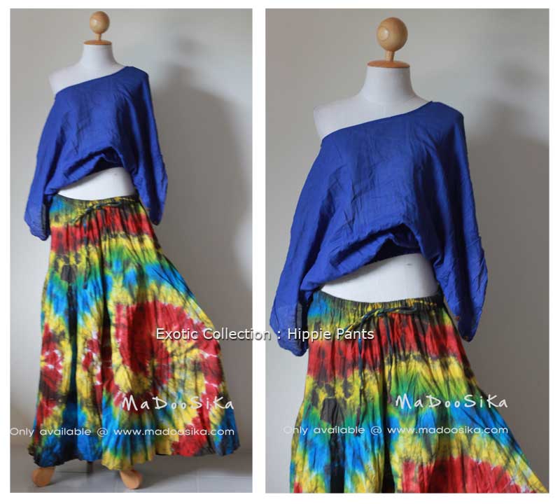 Looking for a Tie Dye Summer Dress, Jumpsuit, Skirt, for wholesale?