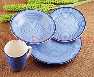 ceramics dinnerware