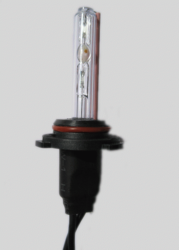 H3 Xenon lamp