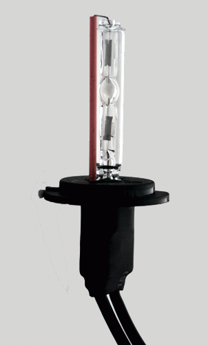 H7 Xenon lamp