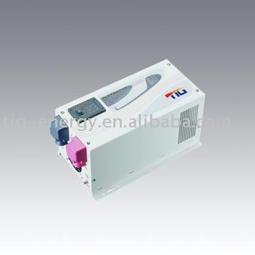 3000W Solar and Wind Power Inverter