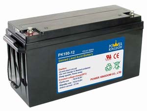 Sealed Lead Acid Battery