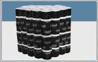 SBS modified bitumen waterproof membrane