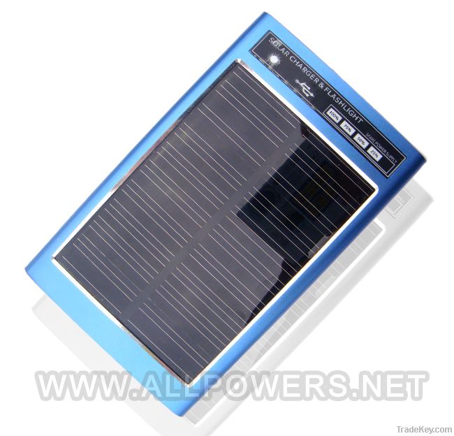 Solar Mobile Charger (AP-SC5)