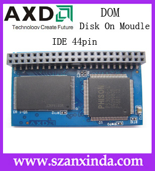 44pin IDE disk on module