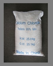 calcium chloride