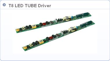 T8 tube led driver