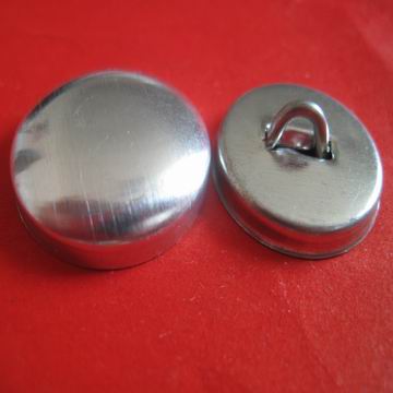 Sewing button