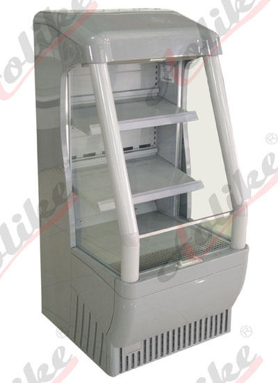 Dairy Promotional Refrigerators