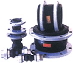 Supply Flexible Connectors or Expansion Joints