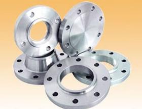 SUPPLY FLANGES