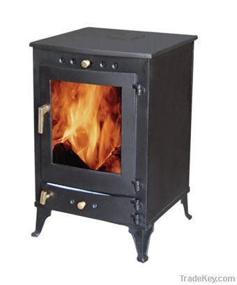 Woodburning stoves