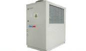 water/air cooled chiller