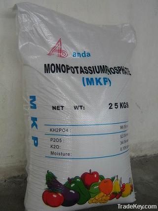 industrial Mono potassium phosphate(MKP0-52-34)