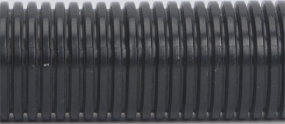 FLEXIBLE CORRUGATED NYLON CONDUIT