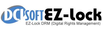 EZ-Lock DRM - Information Security