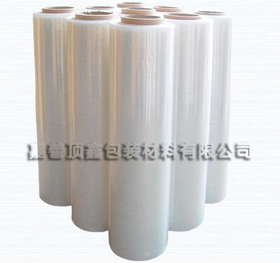 LLDPE, POF, PE shrink film