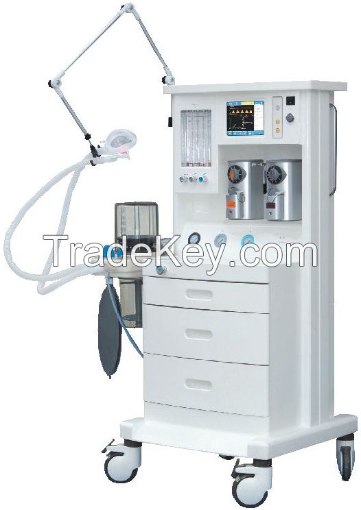 Anesthesia Machine