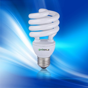 Spiral Energy Saving Lamp