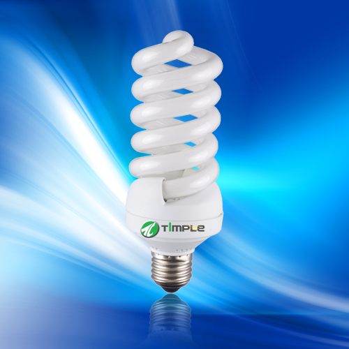 Full Spiral energy saving lamp