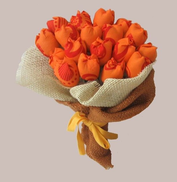 decoration, gift, artificial flowers, wedding, valentine, christmas gift