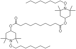 HALS 123/Hindered Amine Light Stabilizer 123/Light Stabilizer 123