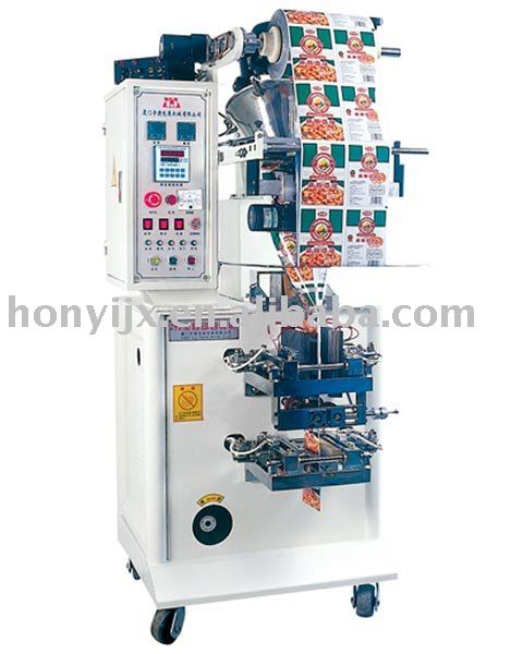 YJ-60CF Powder packing machine