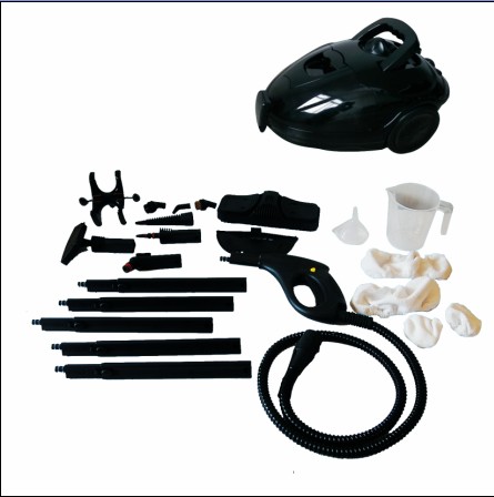 vacumm steam cleaner