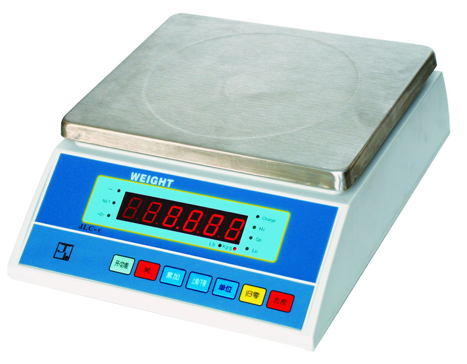 JLC-E Digital Weighing Scale
