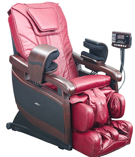 massage recliner chair