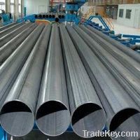 SSAW Welded Pipe