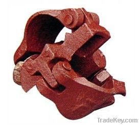 Right-angle Coupler