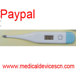 Digital Thermometer SCDT400