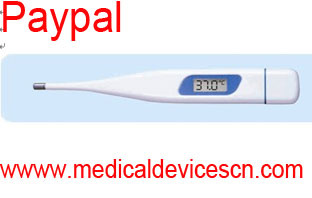 Digital Thermometer SCT014