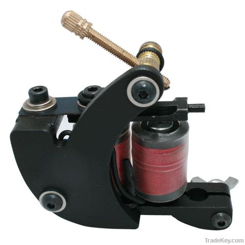 Professional Excellent Handmade Tattoo Machine