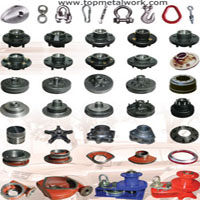 trailer parts