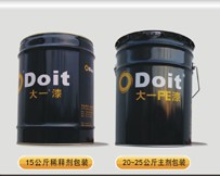 Polyurethane paint( lacquer, coating, varnish )