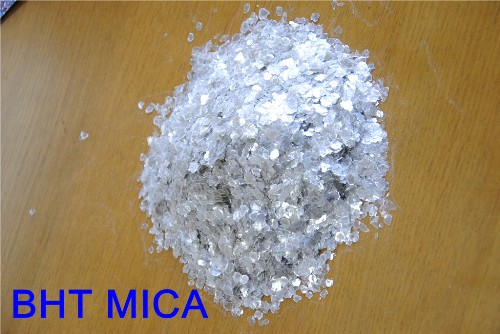 mica powder for plastic