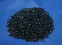 carbon black    wet pelletization/dry