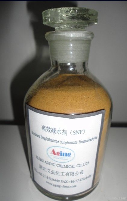 Sodium Naphthalene Formaldehyde-C