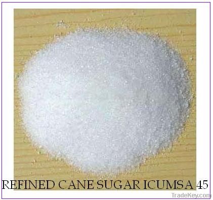ICUMSA45 Brazilian Sugar