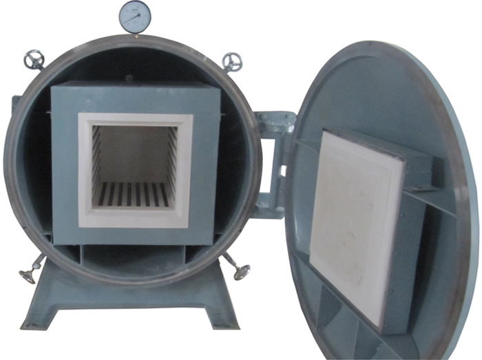 Vacuum Furnace