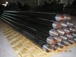 Diamond Drilling Rods